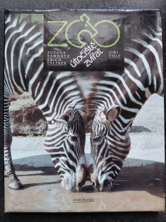 ZOO - útočiště zvířat - Zuzana Samková, Erich Tylínek, Jiří Wolf