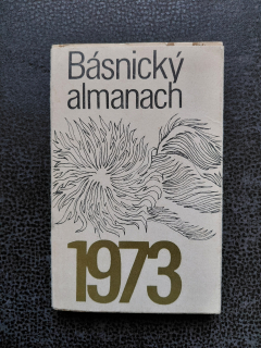 Básnický almanach 1973