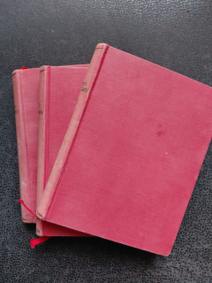 Dvě Diany - 1.,2.,3. díl - Alexandre Dumas