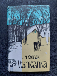 Vesničanka - Jiří Křenek