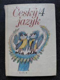 Český jazyk 4 - kolektiv pro 1. ročník SŠ - kolektiv