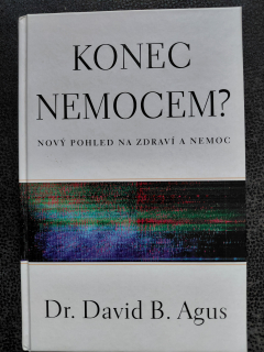 Konec nemocem? - David B. Agus
