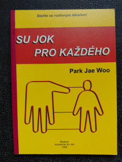 Su jok pro každého - Park Jae Woo