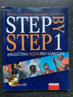 Step by step - kolektiv