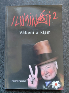 Ilumináti 2 - Henry Makov 