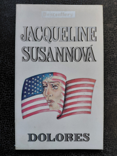 Dolores - Jacqueline Susannová