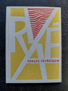 Česaná větříčkem - Karel Kapoun