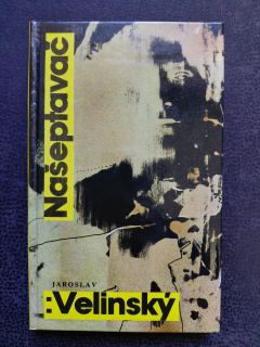 Našeptávač - Jaroslav Velinský