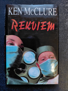 Rekviem - Ken McClure
