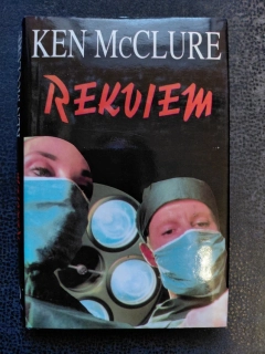 Rekviem - Ken McClure