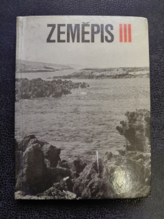 Zeměpis III - Pro III.ročník středních všeobecně vzdělávacích škol - Alois Obermann