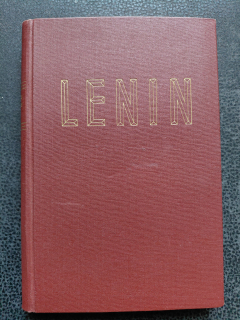 Lenin - Vybrané spisy II - V.I. Lenin