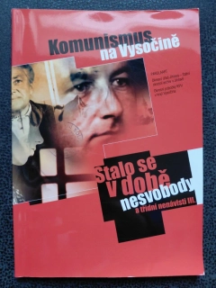 Komunismus na Vysočině - kolektiv