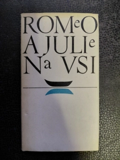 Romeo a Julie na vsi - Gootfried Keller