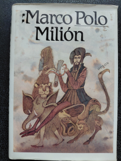 Milión - Marco Polo