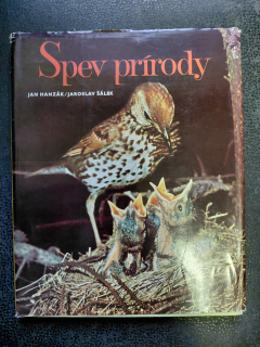 Spev prírody - Jan Hanzák, Jaroslav Šálek