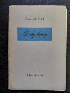 Doby krásy - František Kožík