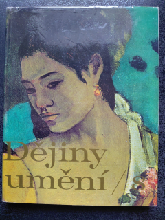 Dějiny umění 8 - José Pijoan