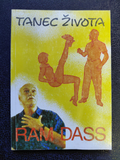 Tanec života - Ram Dass