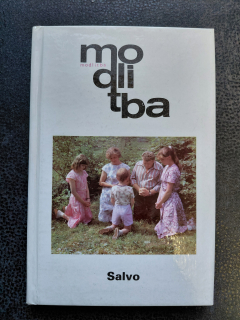 Modlitba - kolektiv