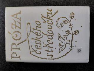 Próza českého středověku 