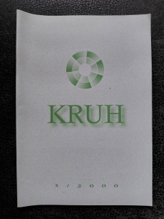Kruh - 3/2000