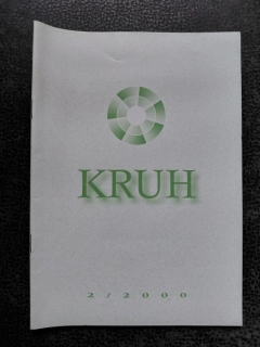 Kruh - 2/2000