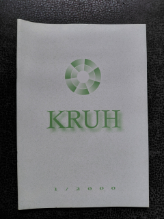 Kruh - 1/2000