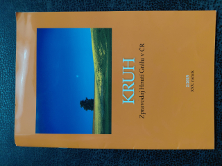 Kruh - Zpravodaj Hnutí Grálův ČR - 2/2015, roč. XXV.