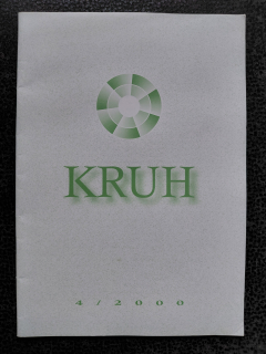 Kruh - 4/2000