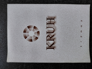 Kruh - 1/2002