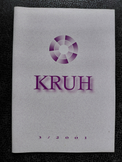Kruh - 3/2001