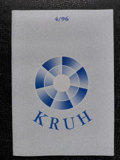Kruh - 4/96