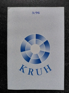 Kruh - 3/96