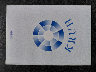 Kruh - 1/96