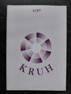 Kruh - 1/97
