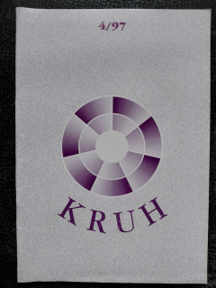 Kruh - 4/97