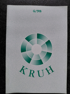 Kruh - 4/98