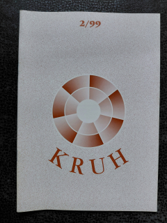 Kruh - 2/99