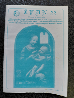 ČPDN 22 - Pravda je poznatelná