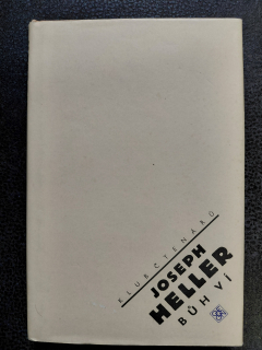 Bůh ví - Joseph Heller