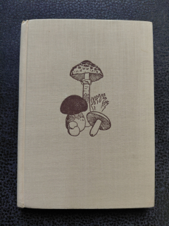 Kapesní atlas hub -A. Pilát, O.Ušák