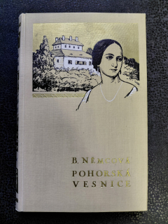 Pohorská vesnice - B. Němcová