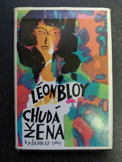 Chudá žena - León Bloy