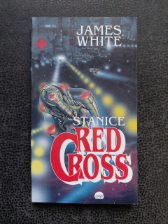 Stanice Red Cross -James White