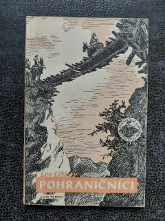 Pohraničníci - Lev Liňkov