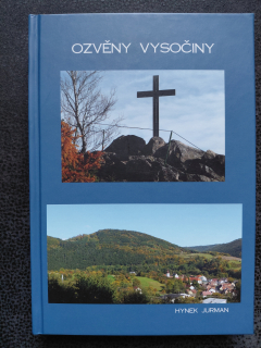 Ozvěny Vysočiny - Hynek Jurman