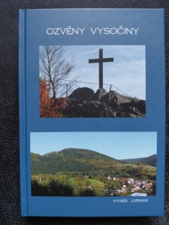 Ozvěny Vysočiny - Hynek Jurman