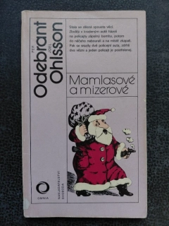 Mamlasové  a mizerové - Per Odebrant, Joel Ohlsson