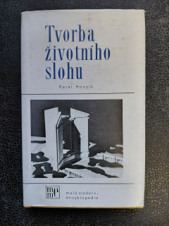 Tvorba životního slohu - Karel Honzík